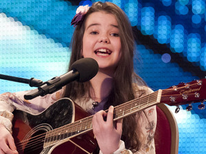 Britain's Got Talent Episode 5: Lauren