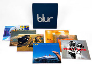 Blur 21