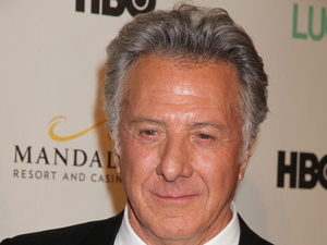 Dustin Hoffman
Mandalay Bay Resort and Casino hosts an advanced screening of new HBO Original Series LUCK at Mandalay Bay Theatre
Las Vegas, Nevada
