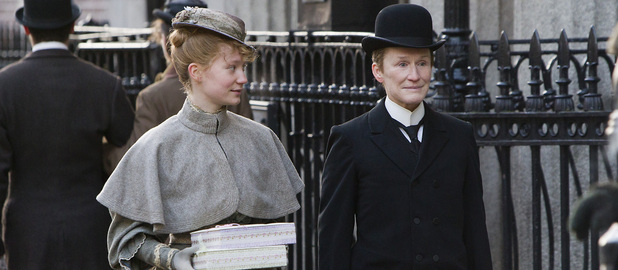 'Albert Nobbs' still