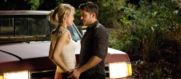 'The Lucky One' still