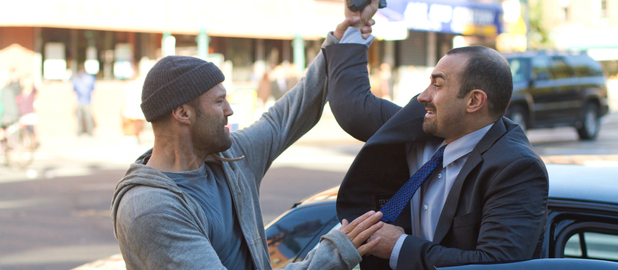 'Safe' still