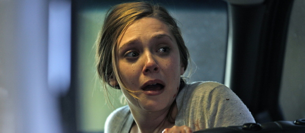 'Silent House' still