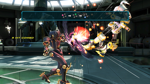 'Tekken Tag Tournament 2' screenshot