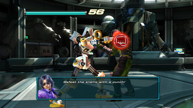 'Tekken Tag Tournament 2' screenshot