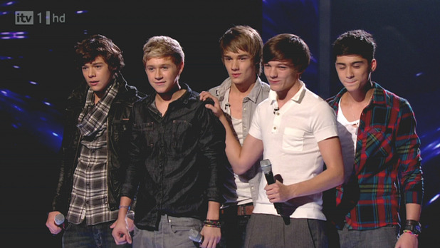 One Direction