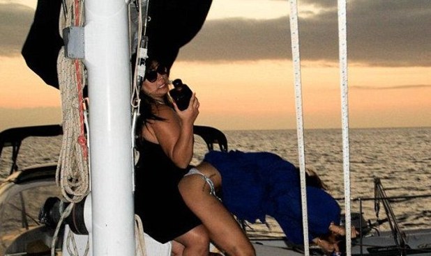 Rihanna