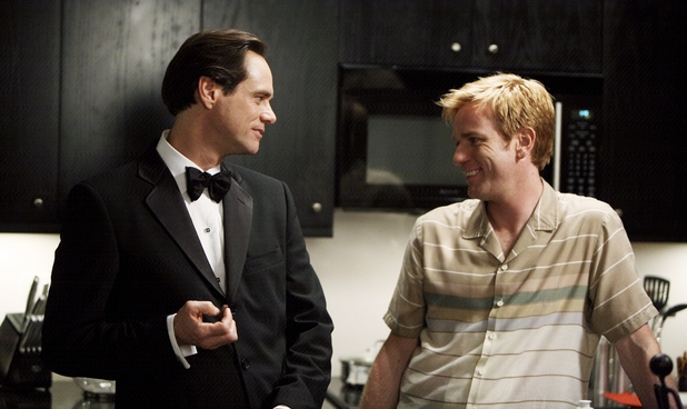Ewan McGregor in 'I Love You Phillip Morris'