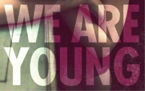fun. 'We Are Young'