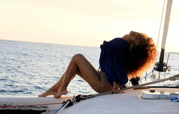 Rihanna