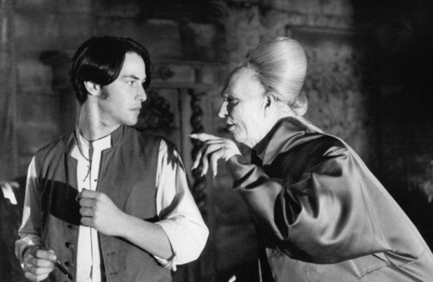 Bram Stoker's Dracula