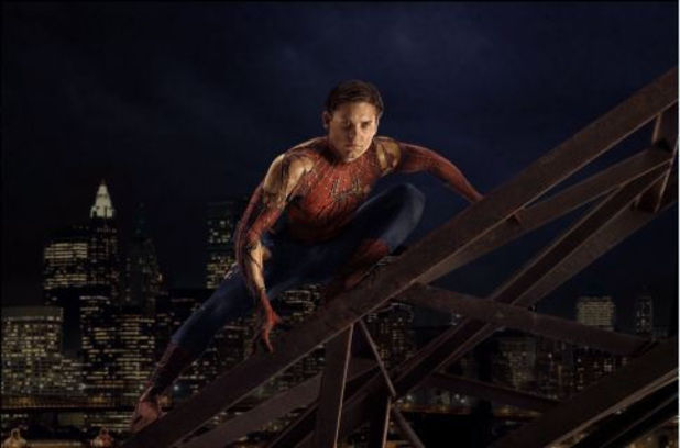 Spider-Man 2 (2004)