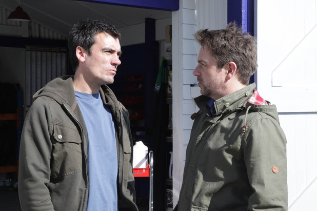 Emmerdale Ep. 6230, 04-05-12