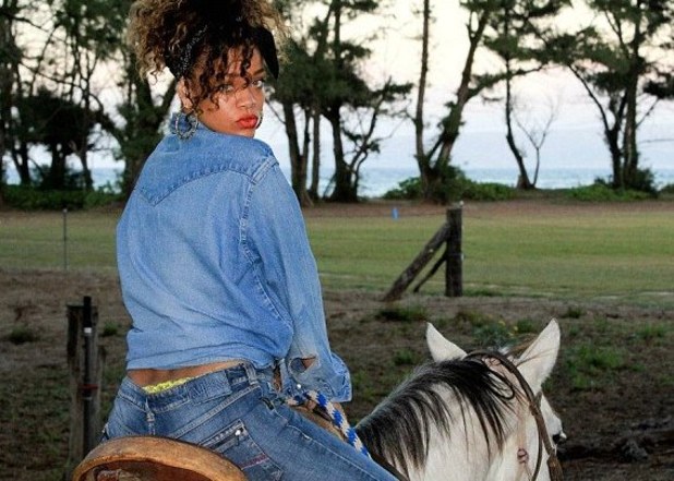 Rihanna 