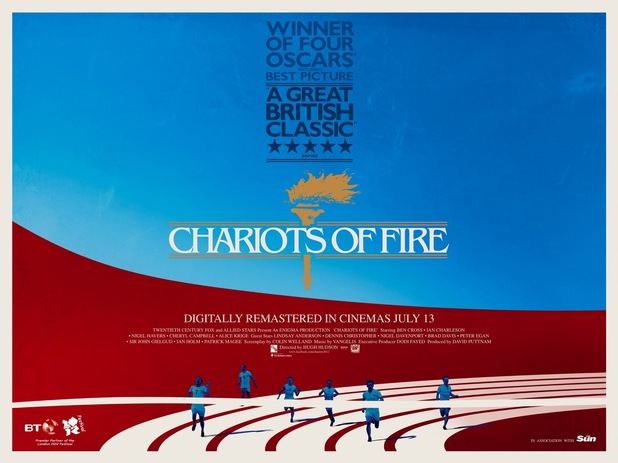 Chariots of Fire