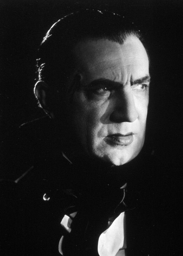 Bela Lugosi's Dracula
