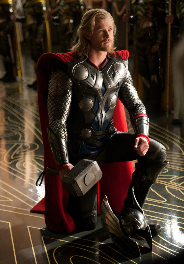 Thor (2011)