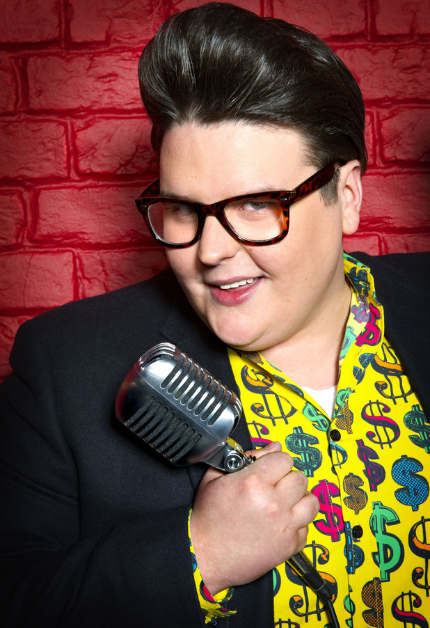 Team Tom: Sam Buttery