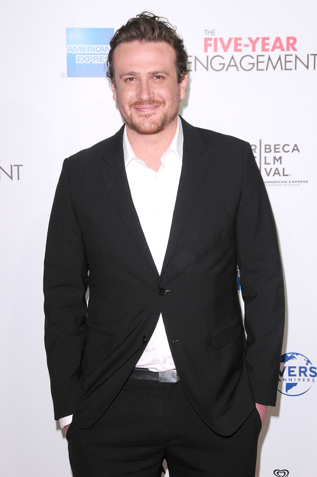 Jason Segel