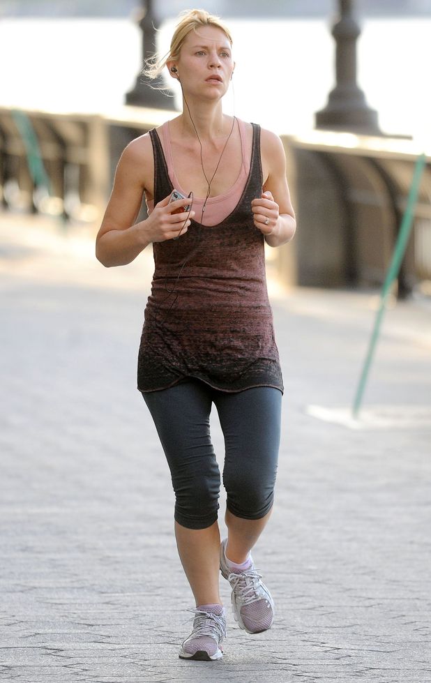 Claire Danes