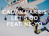 Calvin Harris, Let's Go