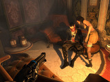 'Dishonored' screenshot