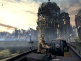 'Dishonored' screenshot