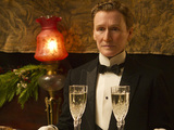 'Albert Nobbs' still