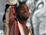 Kanye West, Coachella 2012