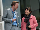 Lily Allen, Sam Cooper