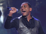 American Idol - The Top 7 perform - Joshua Ledet