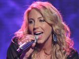 American Idol - The Top 7 perform - Elise Testone 