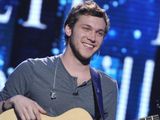 American Idol - The Top 7 perform - Phillip Phillips