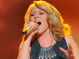American Idol - The Top 7 perform - Hollie Cavanaugh 