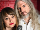 'The Voice' UK will pave way for new music TV, say axed Matt & Sueleen