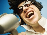 Comedy
Comedian