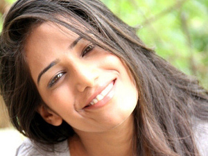 Poonam Pandey