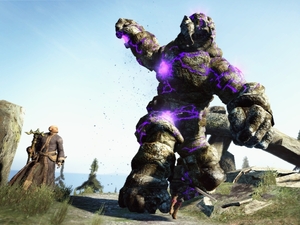 'Dragon's Dogma' screenshot