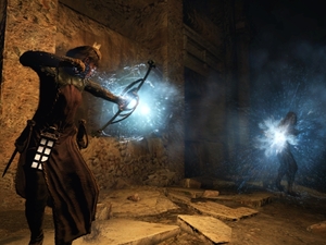 'Dragon's Dogma' screenshot
