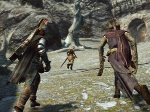 'Dragon's Dogma' screenshot