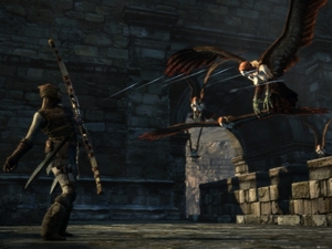 'Dragon's Dogma' screenshot