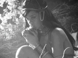 Rihanna 'Where Have You Been?' teaser