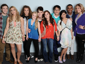 'American Idol' Top 10 performers