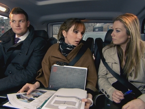 The Apprentice Episode 6