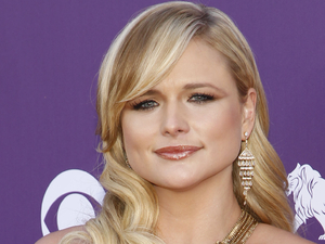 People's 2012 'World's Most Beautiful Woman' - Miranda Lambert