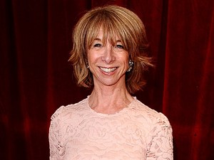 British Soap Awards 2012: Helen Worth