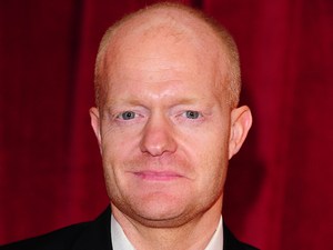 British Soap Awards 2012: Jake Wood