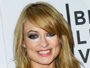 Olivia Wilde
2012 Tribeca Film Festival - "Deadfall " premiere - Arrivals
New York City