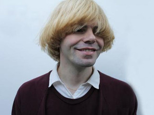 Tim Burgess, The Charlatans