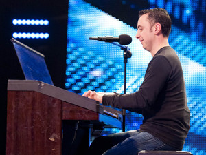Britain's Got Talent Episode 6: Graham